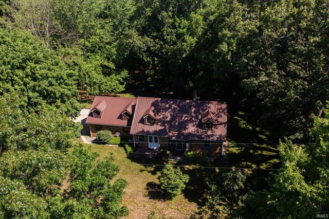 10281 County Road 4, Middlebury, IN 46540