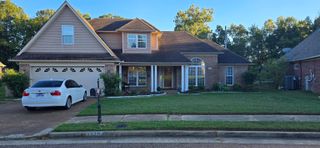 9275 DURHAMSHIRE ST, Cordova, TN 38016