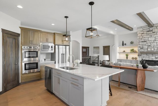2490 179th Avenue NE, Ham Lake, MN 55304