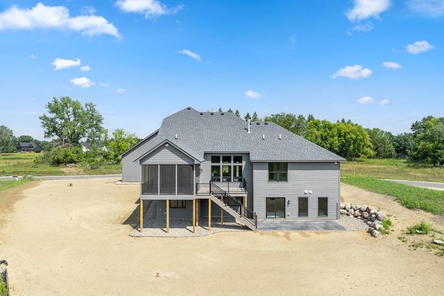 2490 179th Avenue NE, Ham Lake, MN 55304