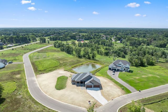 2490 179th Avenue NE, Ham Lake, MN 55304