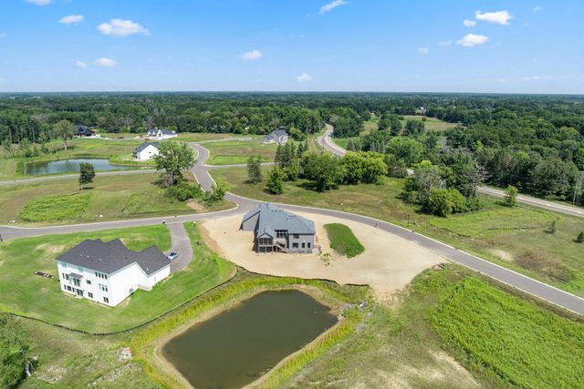 2490 179th Avenue NE, Ham Lake, MN 55304