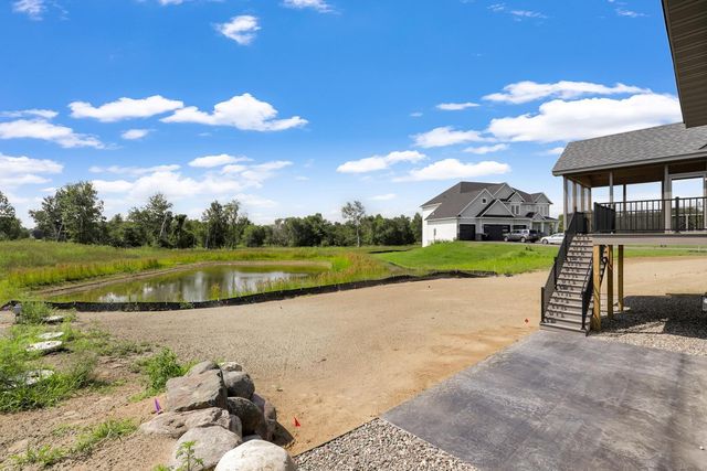 2490 179th Avenue NE, Ham Lake, MN 55304