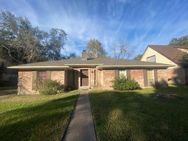 4306 Saratoga Drive, Houston, TX 77088