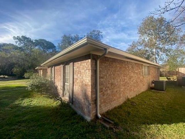 4306 Saratoga Drive, Houston, TX 77088