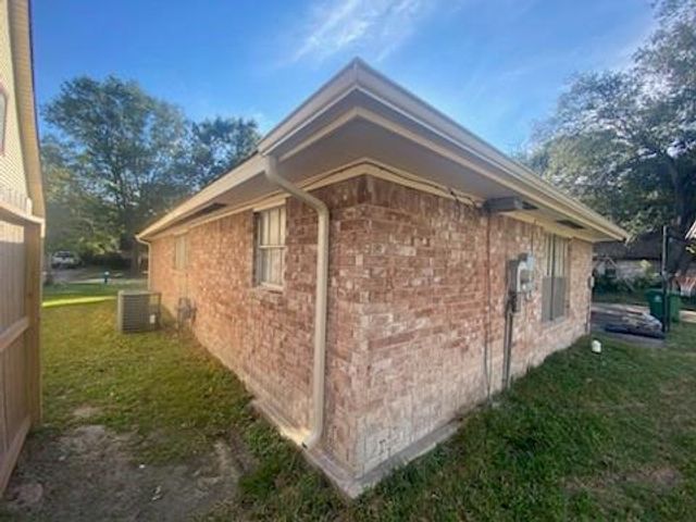 4306 Saratoga Drive, Houston, TX 77088