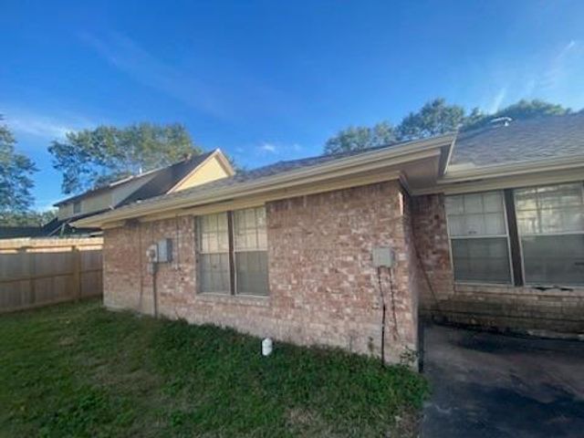 4306 Saratoga Drive, Houston, TX 77088