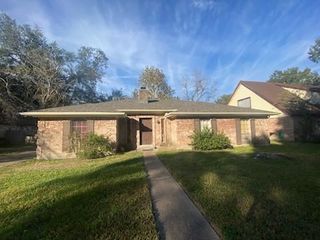 4306 Saratoga Drive, Houston, TX 77088