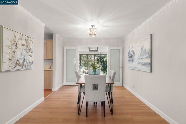 1193 Morrell, Concord, CA 94521