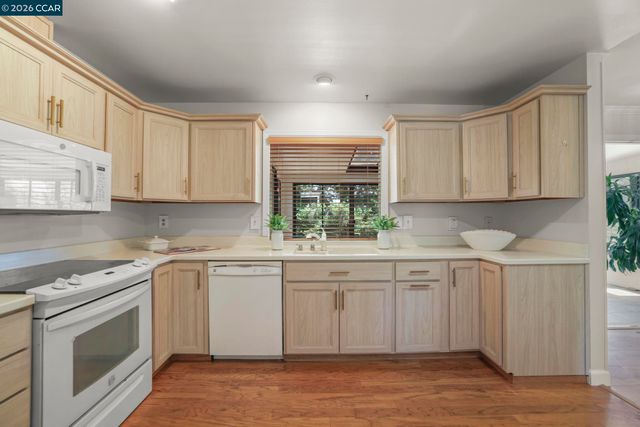 1193 Morrell, Concord, CA 94521