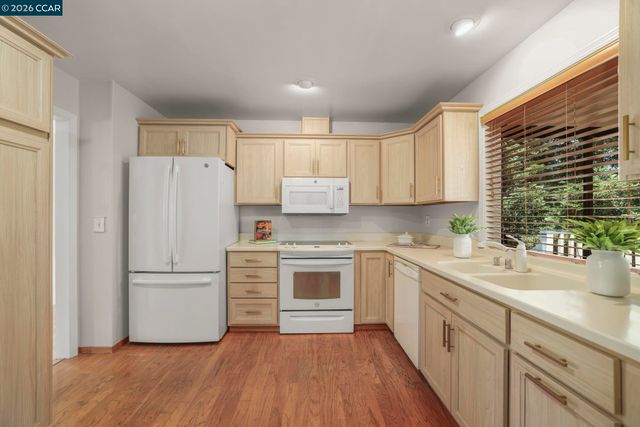 1193 Morrell, Concord, CA 94521