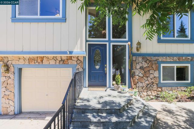 1193 Morrell, Concord, CA 94521