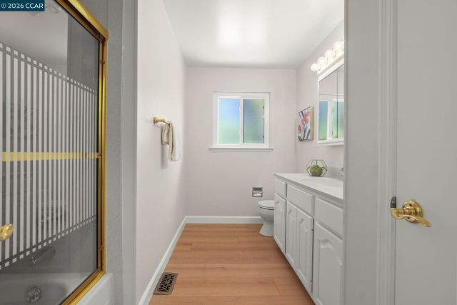 1193 Morrell, Concord, CA 94521