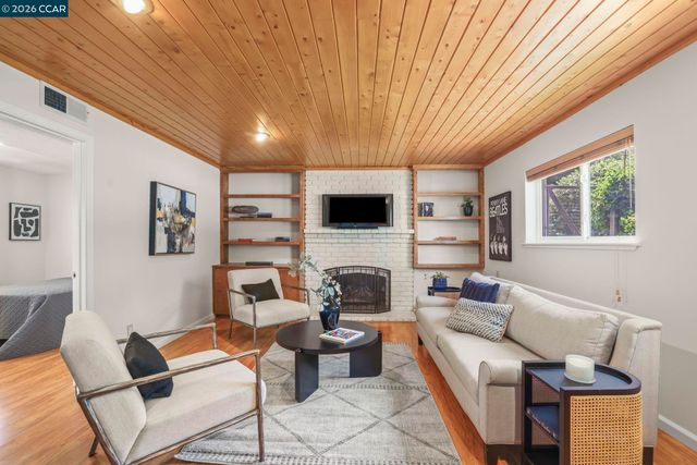 1193 Morrell, Concord, CA 94521