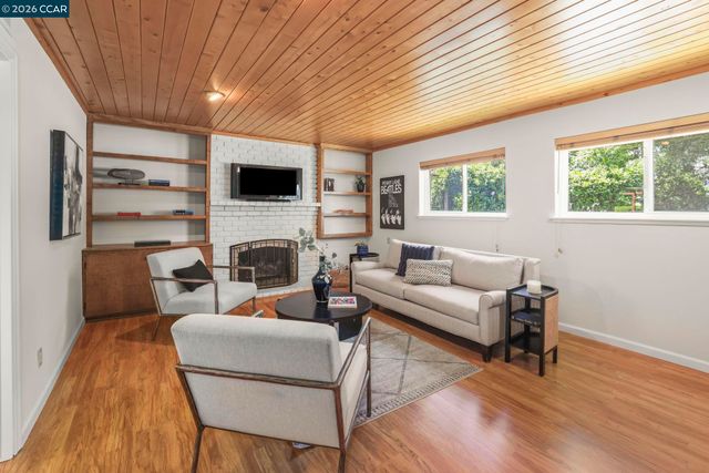 1193 Morrell, Concord, CA 94521