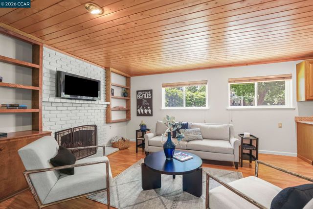 1193 Morrell, Concord, CA 94521