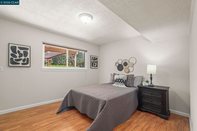 1193 Morrell, Concord, CA 94521