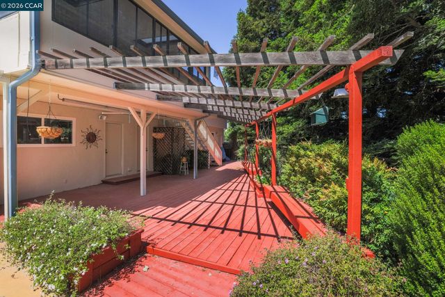 1193 Morrell, Concord, CA 94521