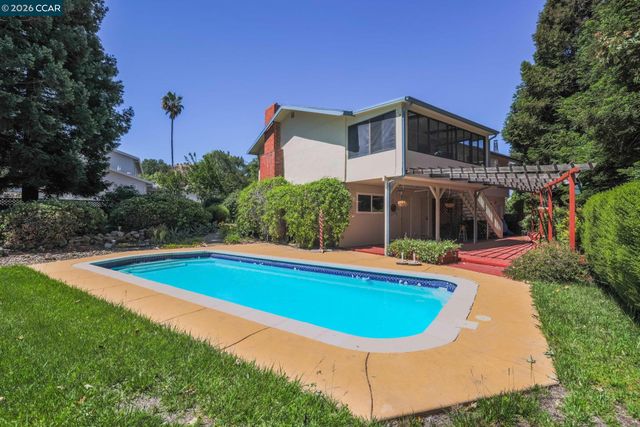 1193 Morrell, Concord, CA 94521