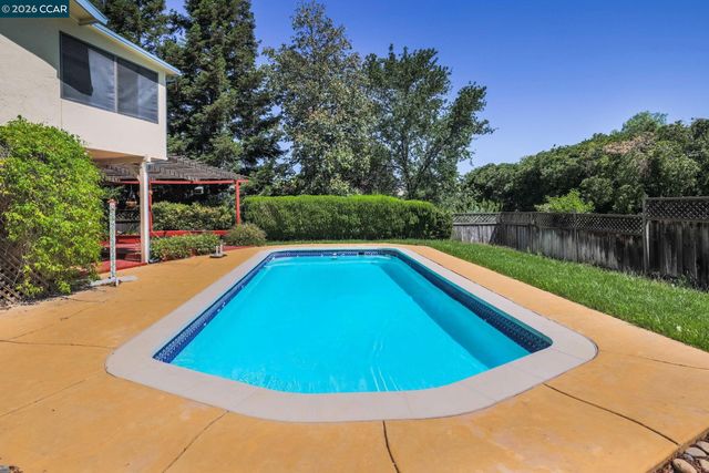 1193 Morrell, Concord, CA 94521