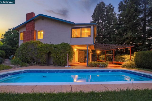 1193 Morrell, Concord, CA 94521