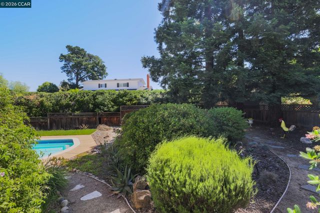 1193 Morrell, Concord, CA 94521