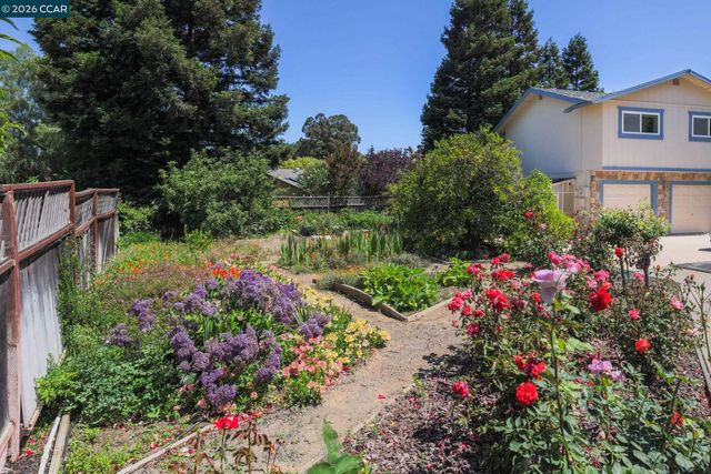 1193 Morrell, Concord, CA 94521