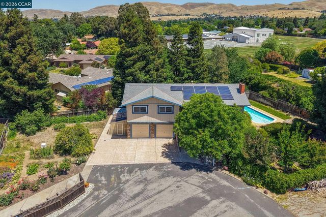 1193 Morrell, Concord, CA 94521