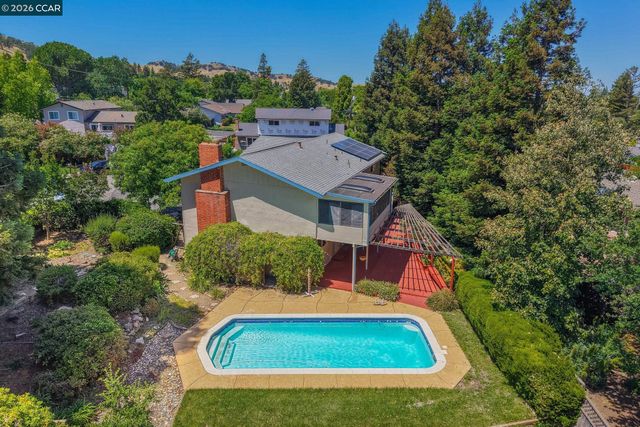 1193 Morrell, Concord, CA 94521