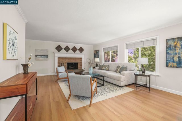 1193 Morrell, Concord, CA 94521