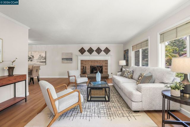 1193 Morrell, Concord, CA 94521