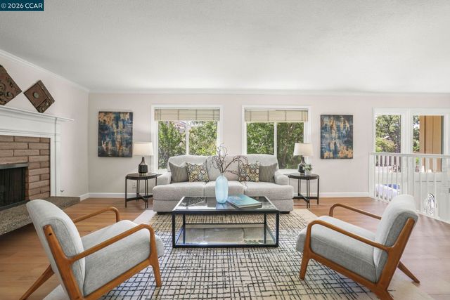 1193 Morrell, Concord, CA 94521