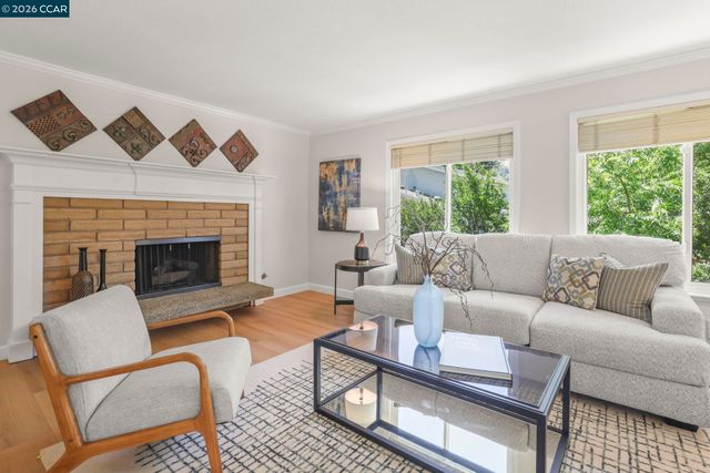 1193 Morrell, Concord, CA 94521