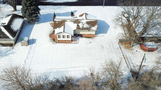 1008 Marnie Street S, Maplewood, MN 55119