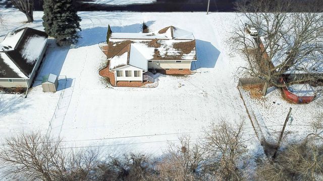 1008 Marnie Street S, Maplewood, MN 55119