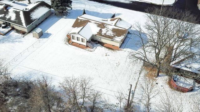 1008 Marnie Street S, Maplewood, MN 55119