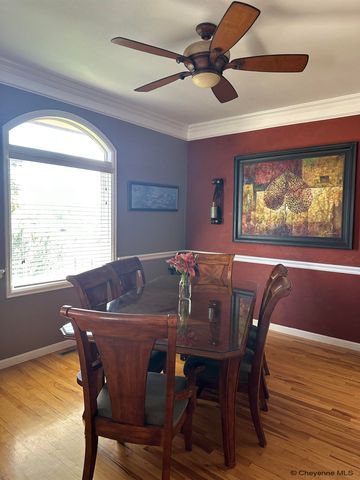 5110 SYRACUSE RD, Cheyenne, WY 82009