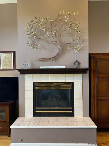5110 SYRACUSE RD, Cheyenne, WY 82009
