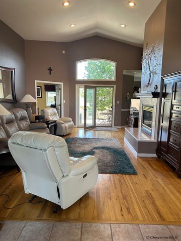 5110 SYRACUSE RD, Cheyenne, WY 82009
