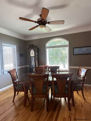 5110 SYRACUSE RD, Cheyenne, WY 82009