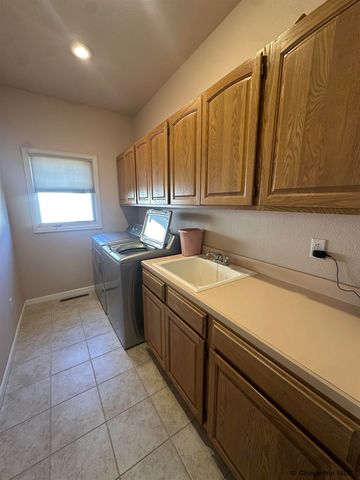 5110 SYRACUSE RD, Cheyenne, WY 82009