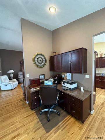 5110 SYRACUSE RD, Cheyenne, WY 82009