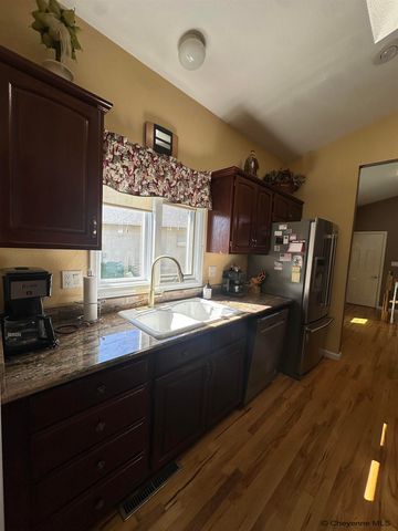 5110 SYRACUSE RD, Cheyenne, WY 82009