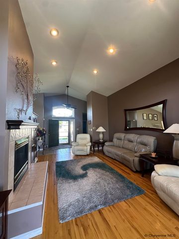 5110 SYRACUSE RD, Cheyenne, WY 82009