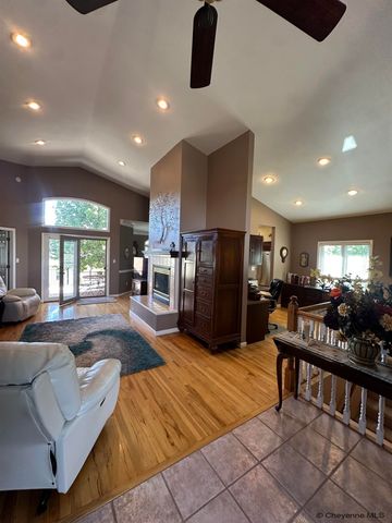 5110 SYRACUSE RD, Cheyenne, WY 82009