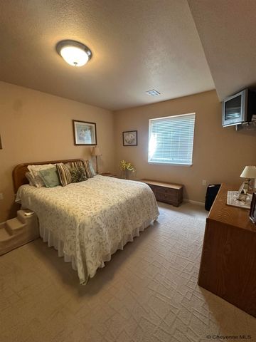 5110 SYRACUSE RD, Cheyenne, WY 82009