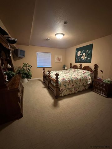 5110 SYRACUSE RD, Cheyenne, WY 82009