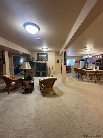 5110 SYRACUSE RD, Cheyenne, WY 82009