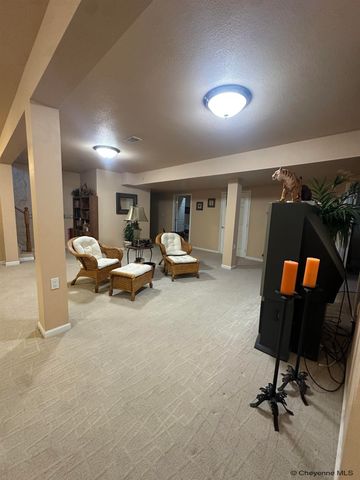 5110 SYRACUSE RD, Cheyenne, WY 82009