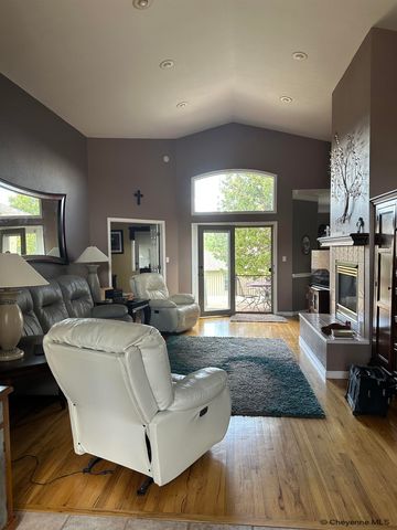 5110 SYRACUSE RD, Cheyenne, WY 82009